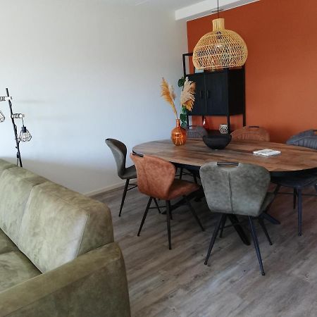 Hooivak Apartment Hollum  Bagian luar foto
