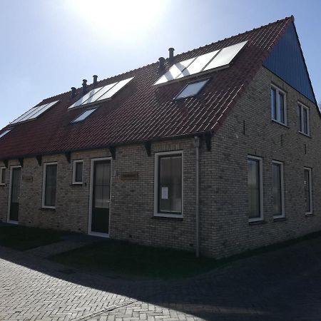 Hooivak Apartment Hollum  Bagian luar foto