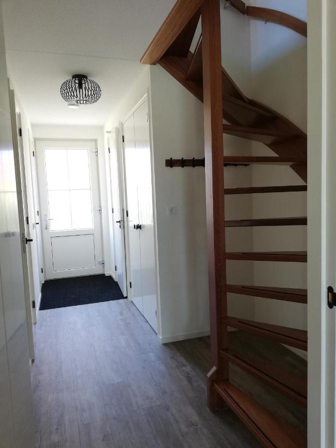 Hooivak Apartment Hollum  Bagian luar foto