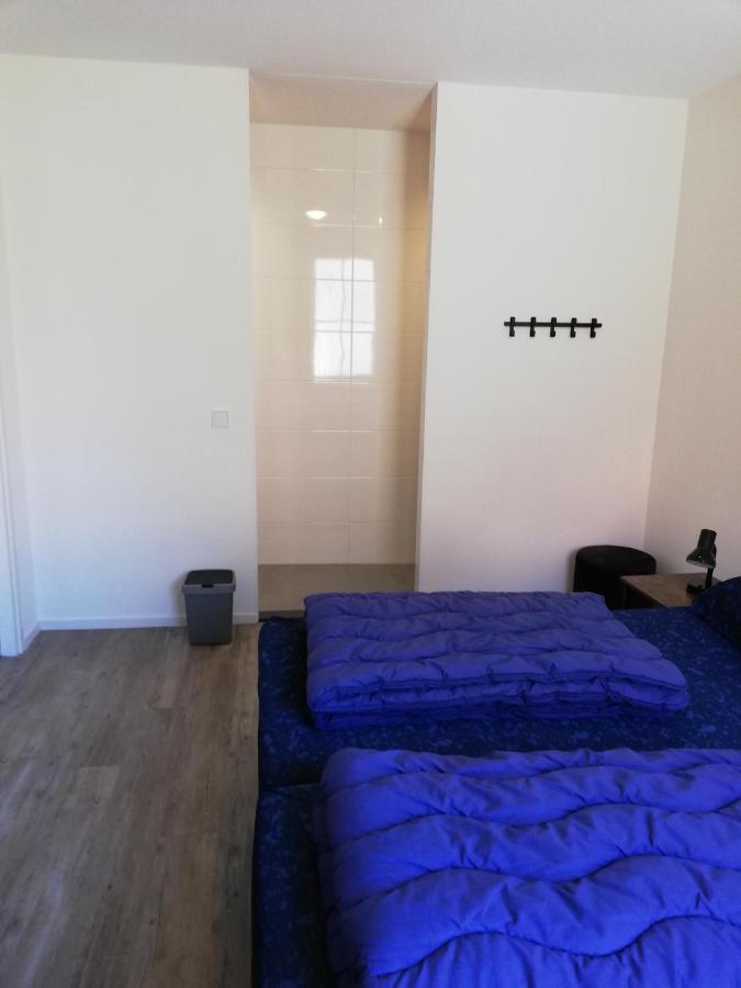 Hooivak Apartment Hollum  Bagian luar foto