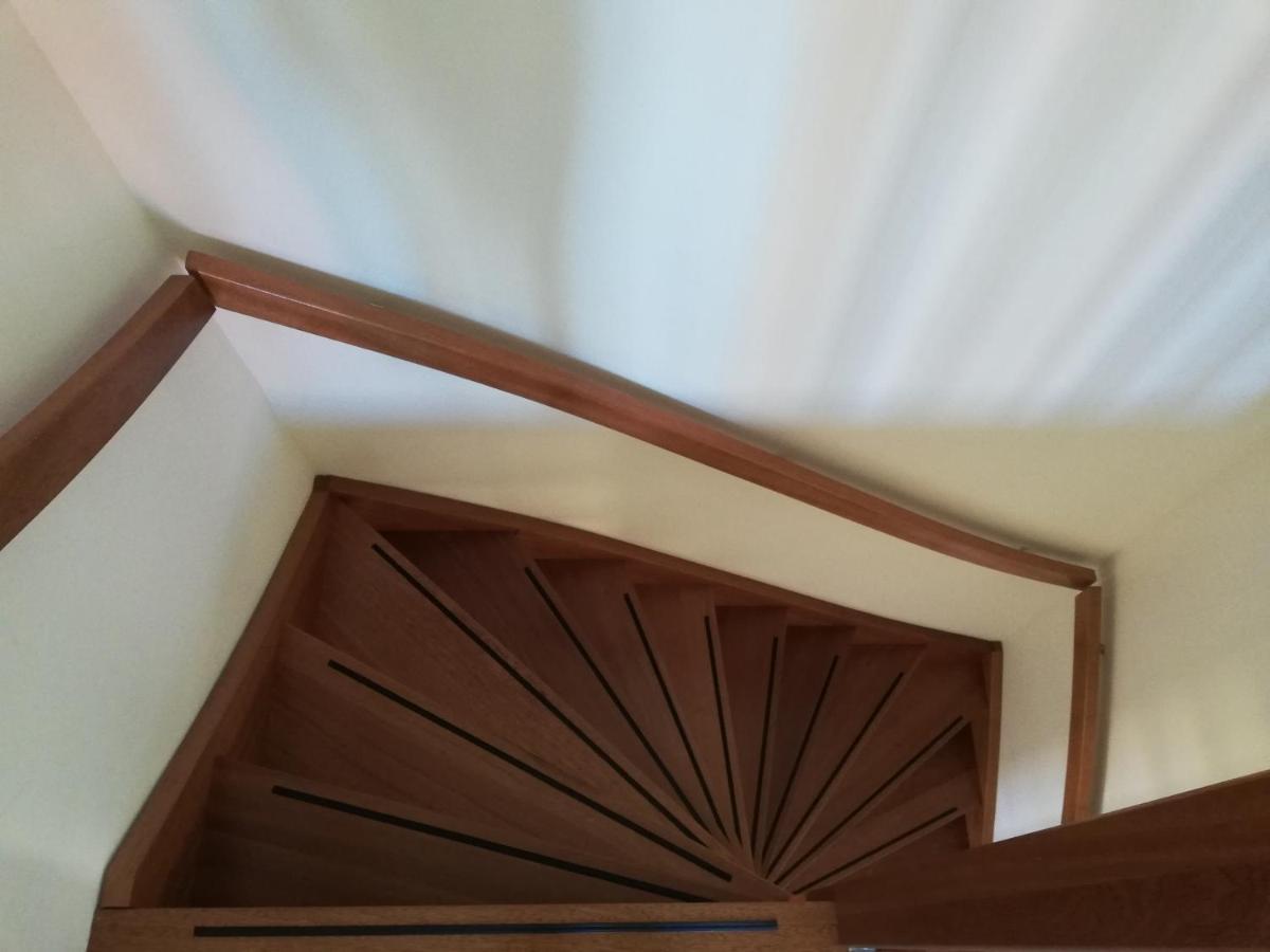 Hooivak Apartment Hollum  Bagian luar foto