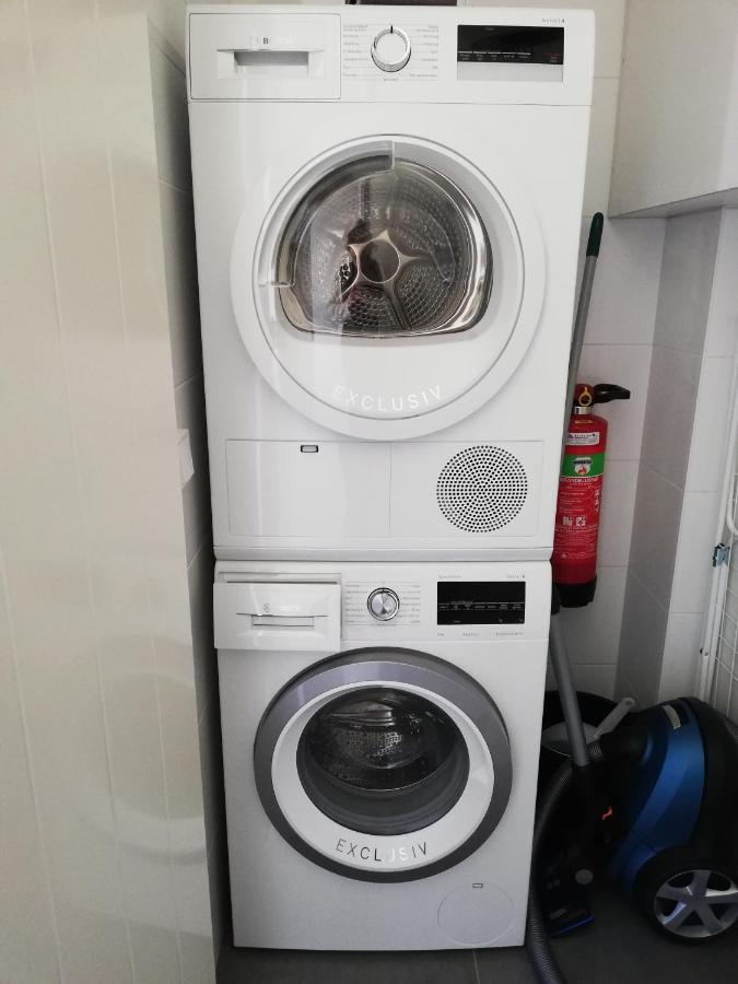 Hooivak Apartment Hollum  Bagian luar foto